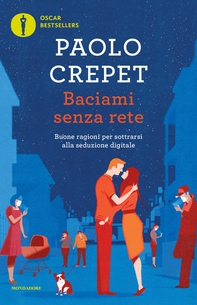 Baciami senza rete - Librerie.coop