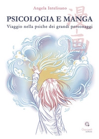 Psicologia e manga - Librerie.coop