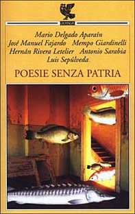 Poesie senza patria. Testo a fronte - Librerie.coop