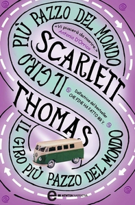 Il giro più pazzo del mondo - Librerie.coop