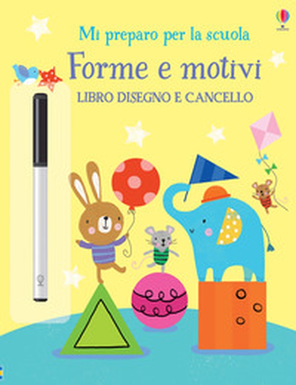 Forme e motivi. Disegno e cancello - Librerie.coop Forme e motivi. Disegno e cancello - Librerie.coop
