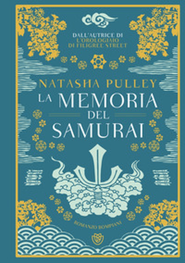 La memoria del samurai - Librerie.coop La memoria del samurai - Librerie.coop