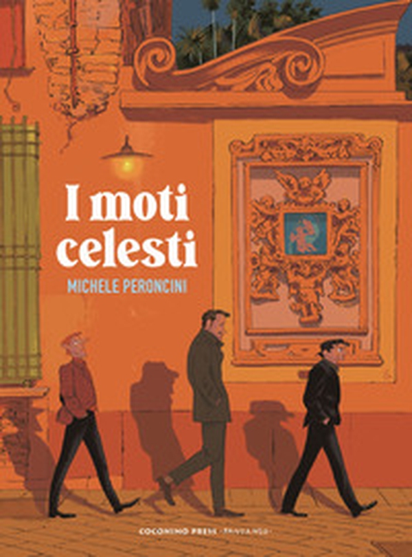 I moti celesti - Librerie.coop I moti celesti - Librerie.coop