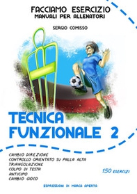 Tecnica funzionale - Vol. 2 - Librerie.coop