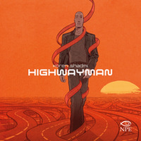 Highwayman - Librerie.coop Highwayman - Librerie.coop