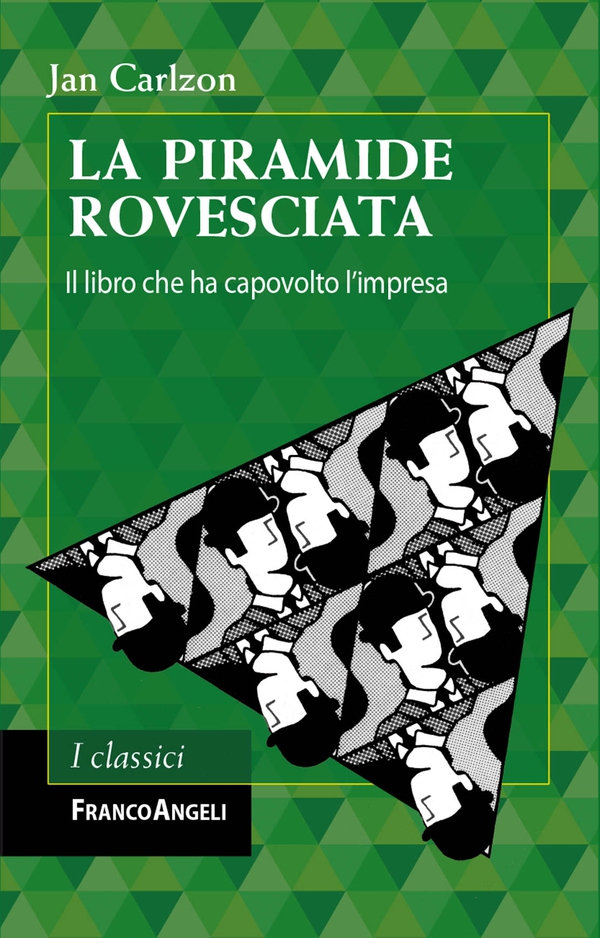 La piramide rovesciata - Librerie.coop La piramide rovesciata - Librerie.coop