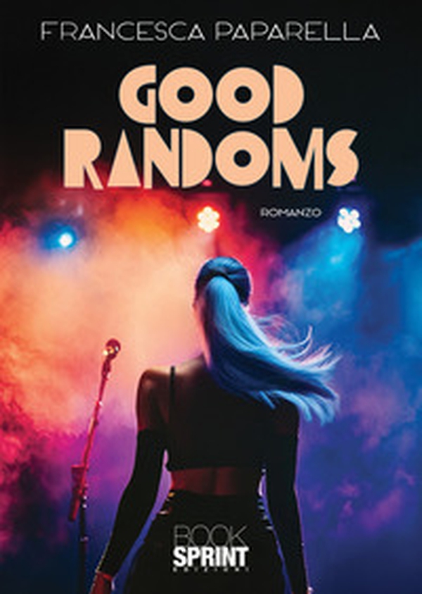 Good Randoms - Librerie.coop Good Randoms - Librerie.coop