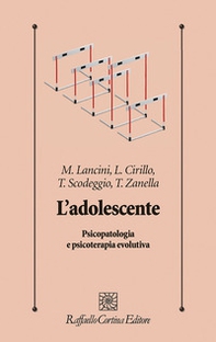 L'adolescente. Psicopatologia e psicoterapia evolutiva - Librerie.coop L'adolescente. Psicopatologia e psicoterapia evolutiva - Librerie.coop