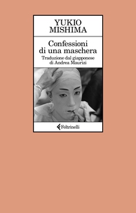 Confessioni di una maschera - Librerie.coop