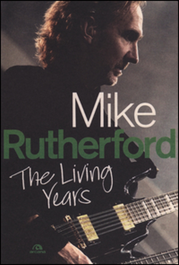 The living years - Librerie.coop The living years - Librerie.coop