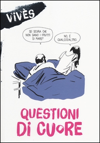 Questioni di cuore - Librerie.coop Questioni di cuore - Librerie.coop