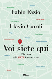 Voi siete qui - Librerie.coop