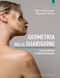 Geometria della guarigione - Librerie.coop