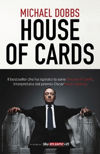 House of Cards - Librerie.coop House of Cards - Librerie.coop