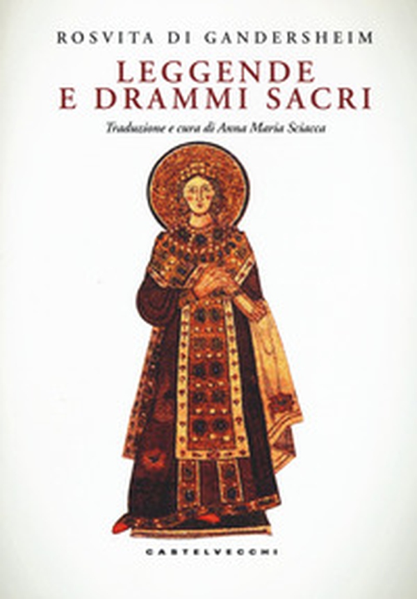 Leggende e drammi sacri - Librerie.coop Leggende e drammi sacri - Librerie.coop