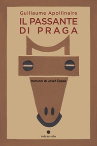 Il passante di Praga - Librerie.coop