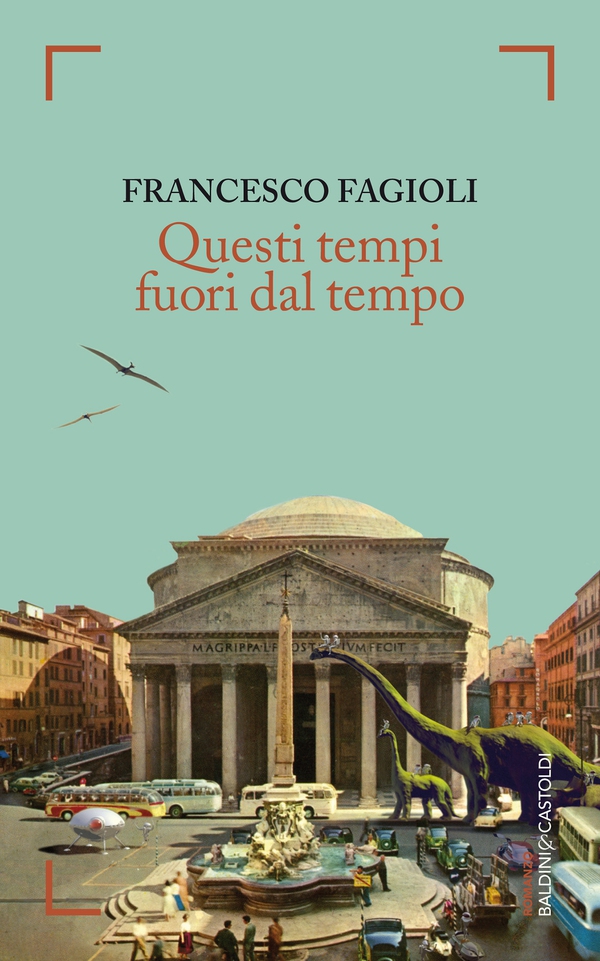 Questi tempi fuori dal tempo - Librerie.coop Questi tempi fuori dal tempo - Librerie.coop