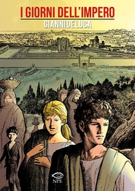I giorni dell'impero - Librerie.coop