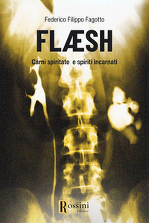 Flaesh - Librerie.coop Flaesh - Librerie.coop