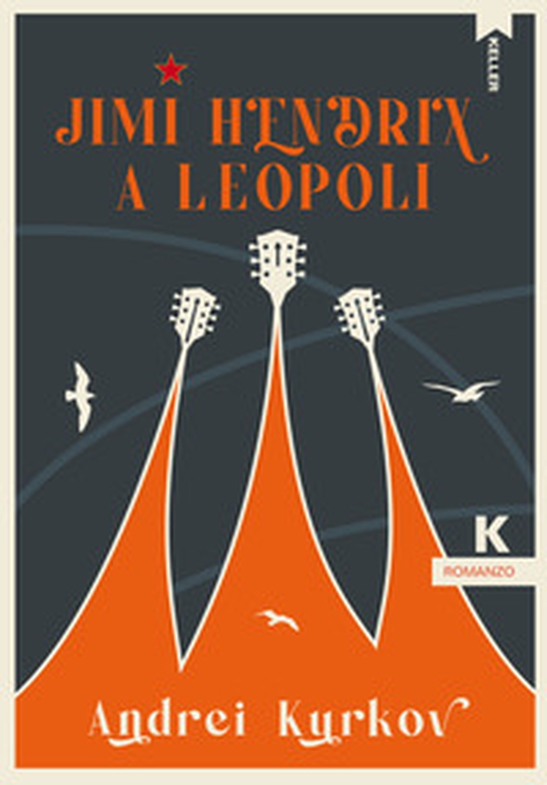Jimi Hendrix a Leopoli - Librerie.coop Jimi Hendrix a Leopoli - Librerie.coop