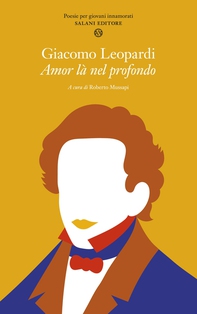 Amor là nel profondo - Librerie.coop Amor là nel profondo - Librerie.coop