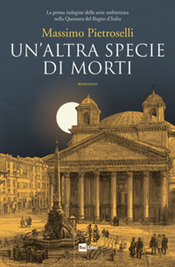 Un'altra specie di morti - Librerie.coop Un'altra specie di morti - Librerie.coop