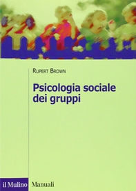 Psicologia sociale dei gruppi - Librerie.coop
