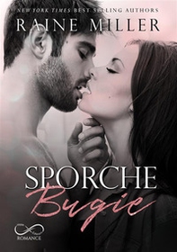 Sporche bugie. La dinastia dei Blackstone - Vol. 2 - Librerie.coop Sporche bugie. La dinastia dei Blackstone - Vol. 2 - Librerie.coop
