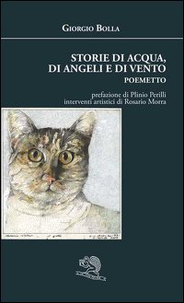 Storie di acqua, di angeli e di vento - Librerie.coop Storie di acqua, di angeli e di vento - Librerie.coop