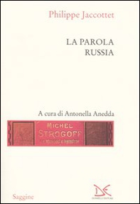 La parola Russia - Librerie.coop