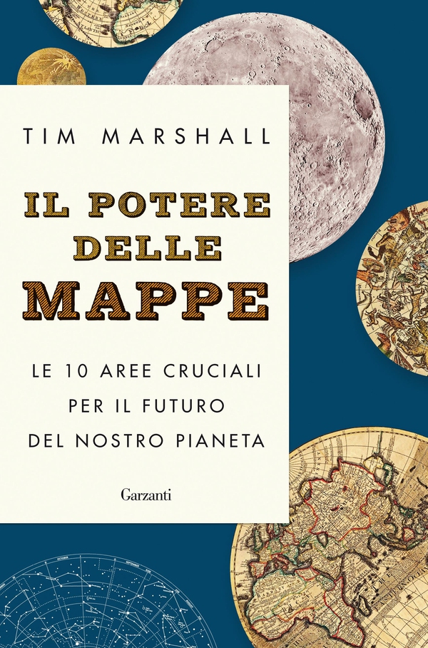 Il potere delle mappe - Librerie.coop Il potere delle mappe - Librerie.coop