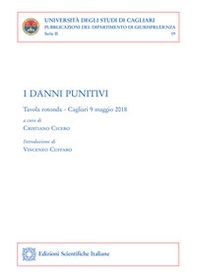 I danni punitivi - Librerie.coop