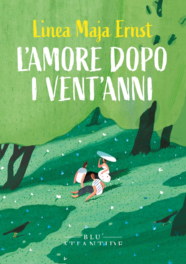 L'amore dopo i vent'anni - Librerie.coop L'amore dopo i vent'anni - Librerie.coop