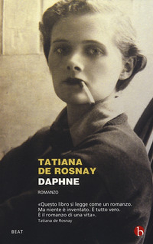 Daphne - Librerie.coop Daphne - Librerie.coop