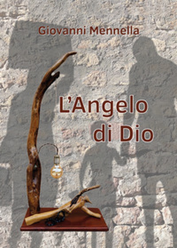 L'angelo di Dio - Librerie.coop L'angelo di Dio - Librerie.coop