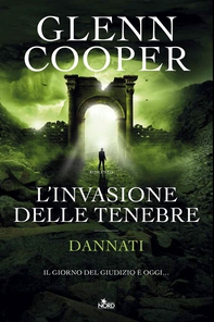 L'invasione delle tenebre - Librerie.coop