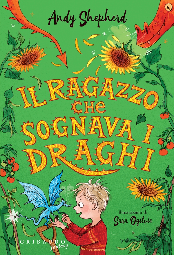 Il ragazzo che sognava i draghi - Librerie.coop Il ragazzo che sognava i draghi - Librerie.coop
