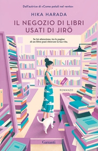 Il negozio di libri usati di Jiro - Librerie.coop Il negozio di libri usati di Jiro - Librerie.coop