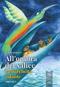 All'ombra del salice e altri racconti - Vol. 3 - Librerie.coop