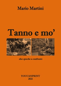 Tanno e mo' - Librerie.coop