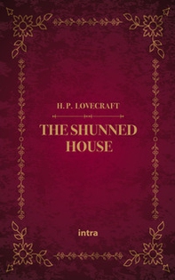 The shunned house - Librerie.coop