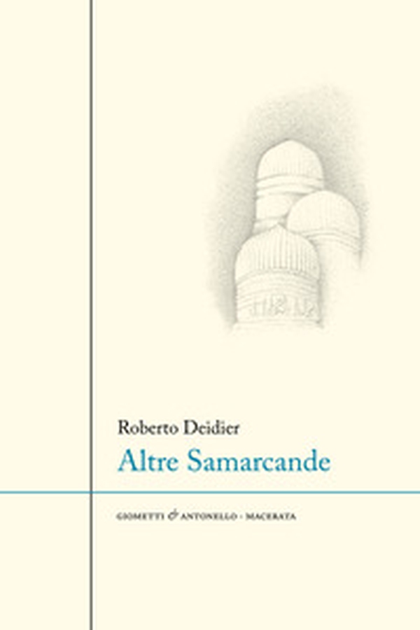 Altre Samarcande - Librerie.coop Altre Samarcande - Librerie.coop