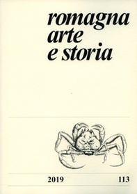 Romagna. Arte e storia - Librerie.coop