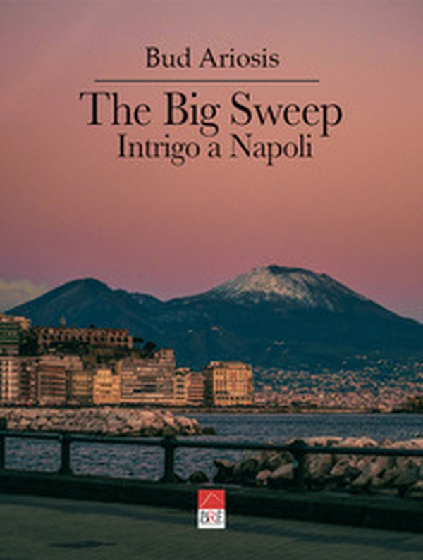 The big sweep. Intrigo a Napoli - Librerie.coop The big sweep. Intrigo a Napoli - Librerie.coop