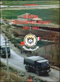Albania Italfor Pellicano (1991-93) - Librerie.coop Albania Italfor Pellicano (1991-93) - Librerie.coop