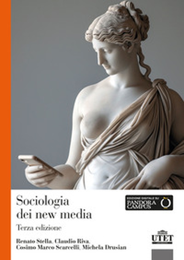 Sociologia dei new media - Librerie.coop Sociologia dei new media - Librerie.coop