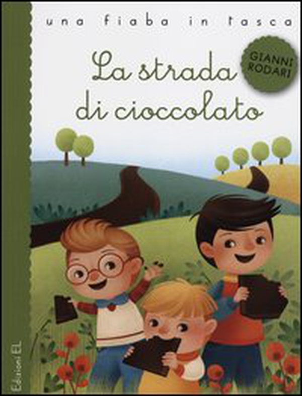 La strada di cioccolato - Librerie.coop La strada di cioccolato - Librerie.coop