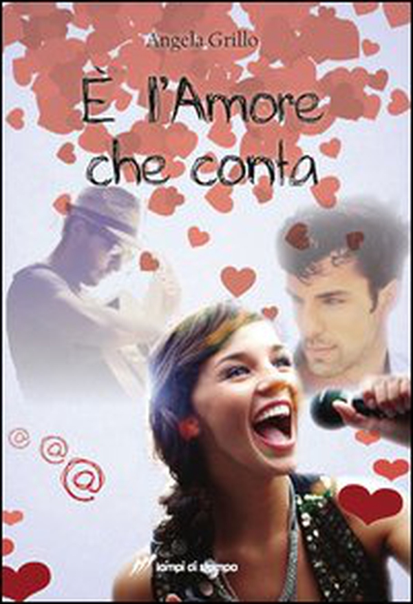È l'amore che conta - Librerie.coop È l'amore che conta - Librerie.coop