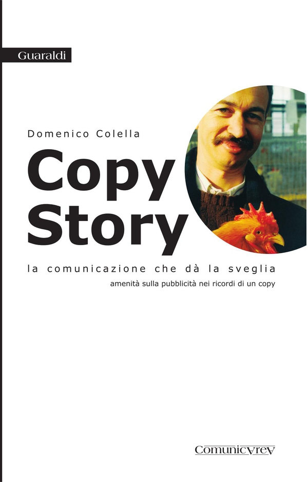 Copy story - Librerie.coop Copy story - Librerie.coop