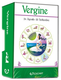 Vergine - Librerie.coop Vergine - Librerie.coop